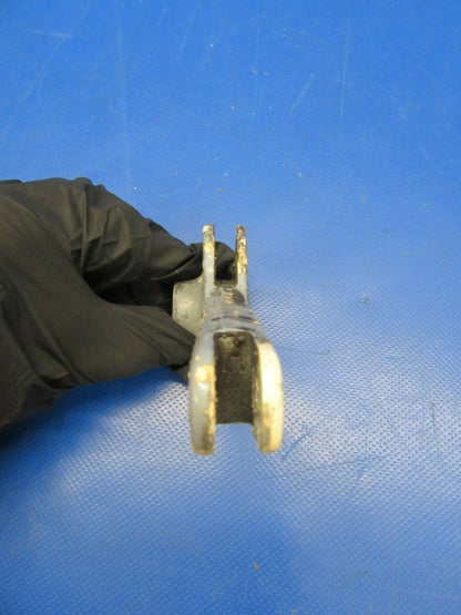 Cessna 310 310R Nose Gear Retract Arm Assy 0842108-2 (0319-33)