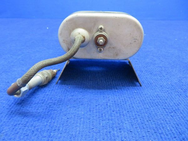 Janitrol Heater Ignitor Unit w/ Sparkplug P/N 10D48 (0822-624)