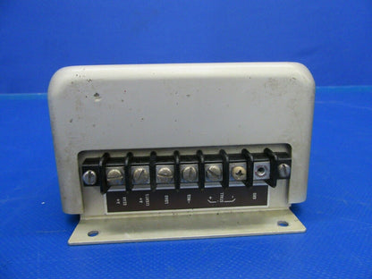 Cessna 310P Safe Flight Dual Warning & Flasher Unit 24V (0819-10)