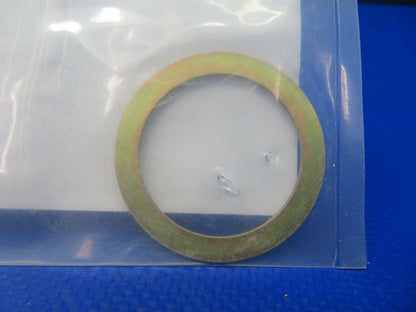 Cessna 180/185 Washer Tail Spring P/N 0742152, 0742100-6 LOT OF 2 New (0721-772)