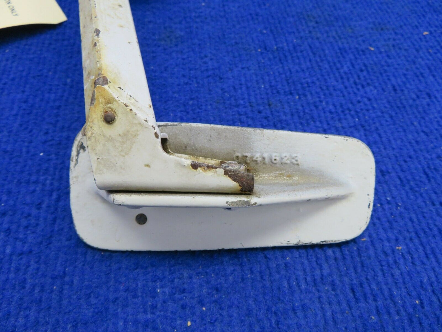 Cessna 210 Retractable Step Assy Cabin P/N 0741623-1 (0322-485)