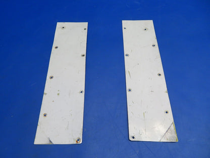 Lake LA-4-200 LH & RH Overhead Panels P/N 2-7403-43, 2-7403-42 (1222-959)