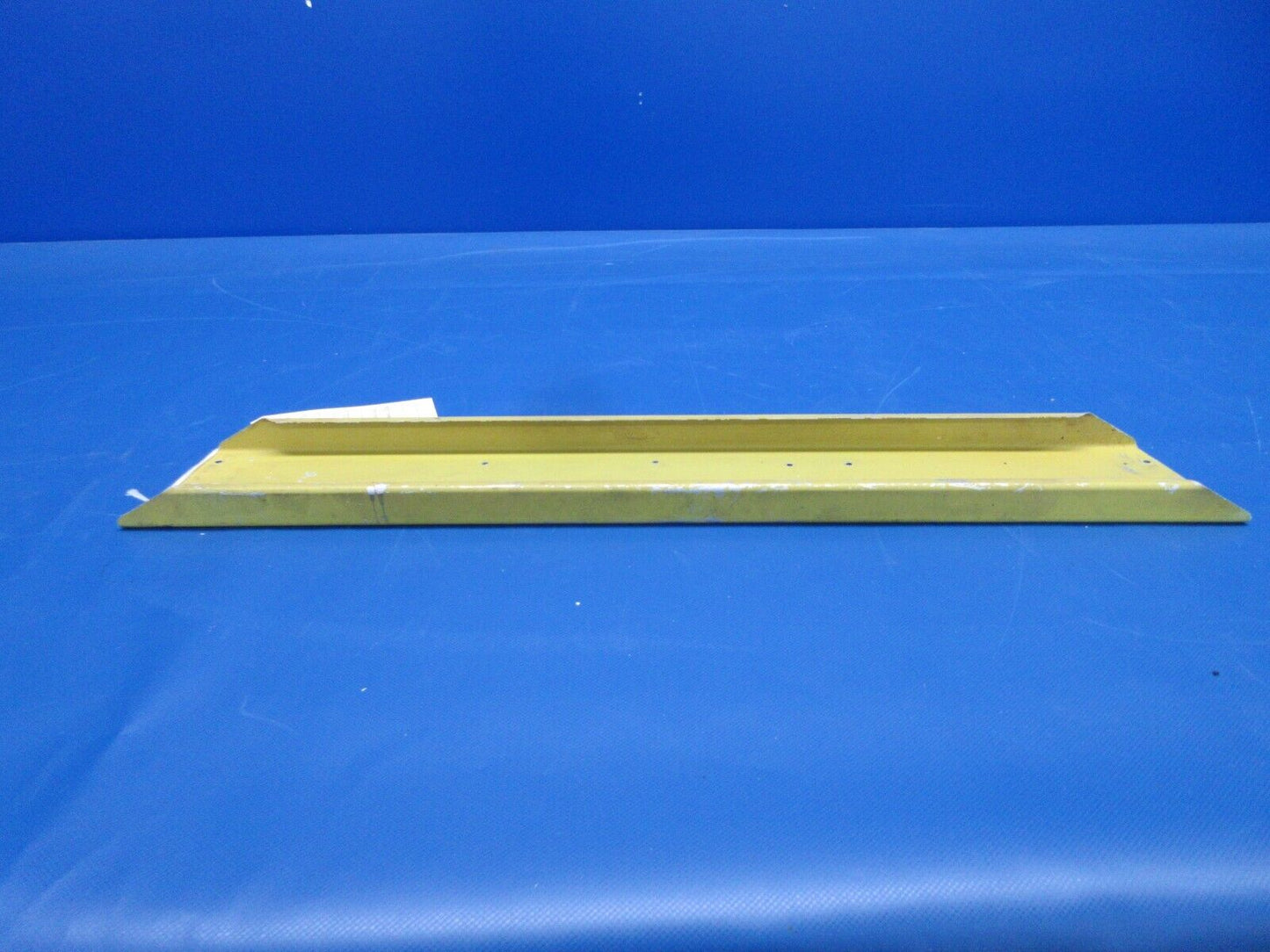 Mooney M20 / M20F Channel AFT Electrical Equipment Rack 810017-007 (0224-682)