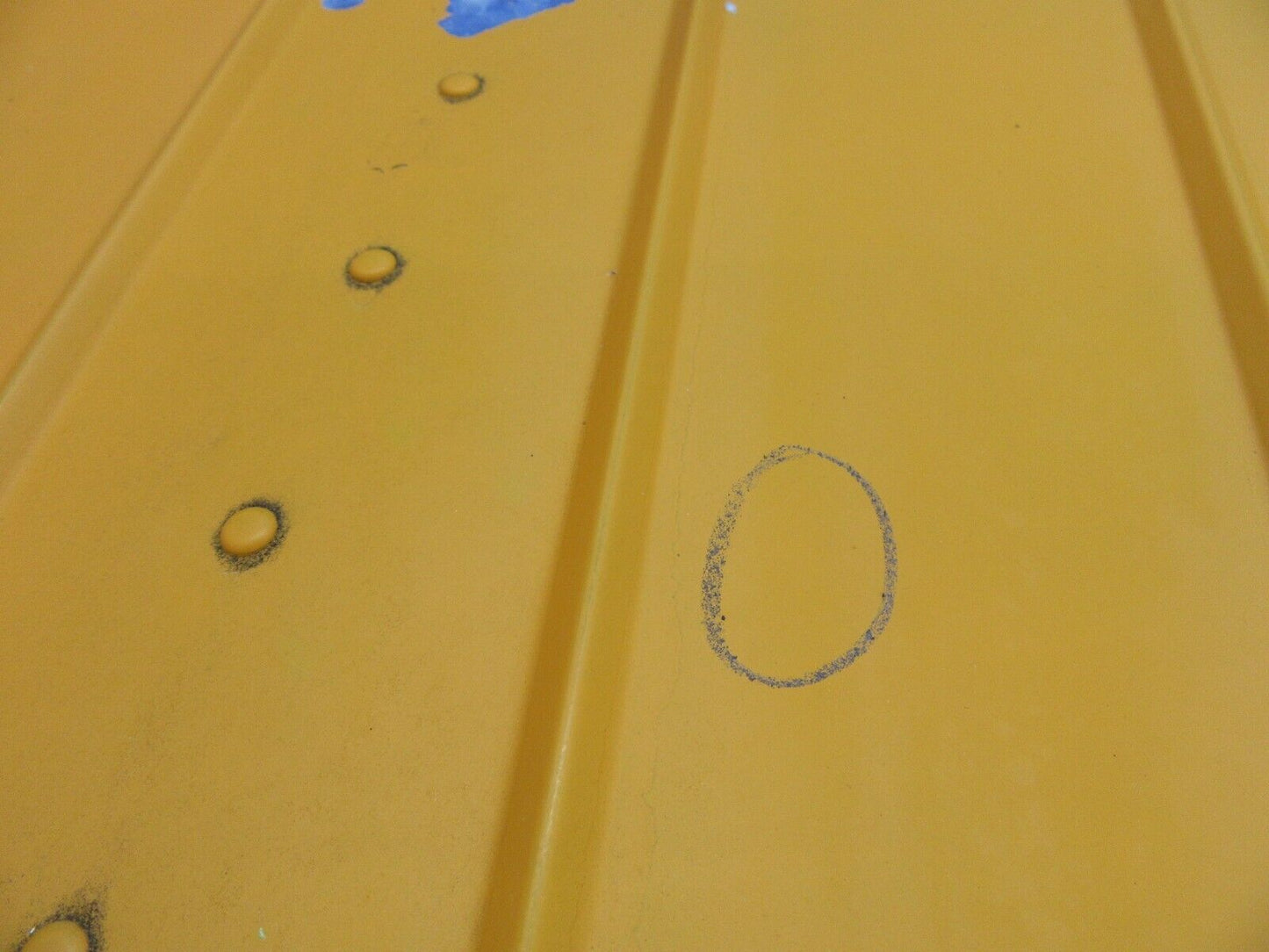Cessna 180 / 182 RH Aileron P/N 0523800-14 / WEU Use 0523800-17 (0823-18)