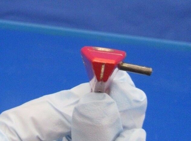 Beech Baron Fuel Selector Handle P/N 95-924026 (1117-121)
