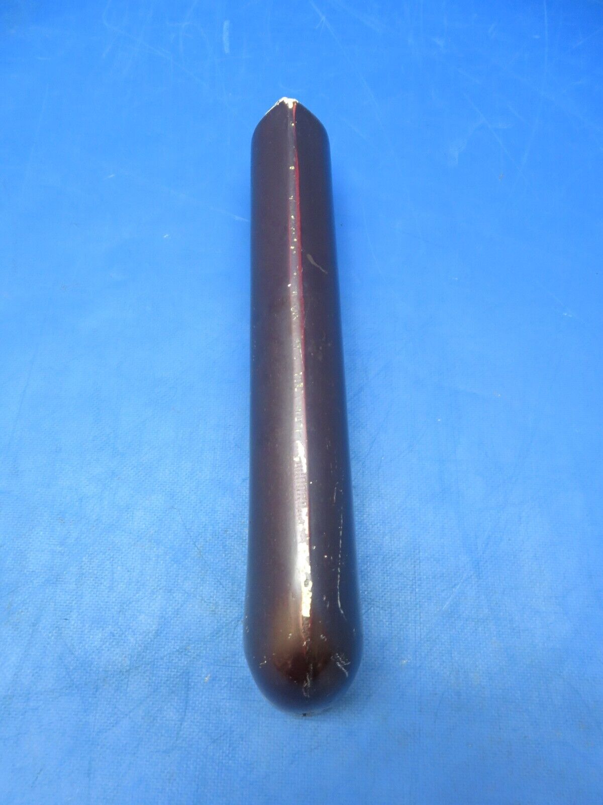 Piper PA-28-180 Rudder Tip w/ Light P/N 63541-00, 63541-000 (0723-677)