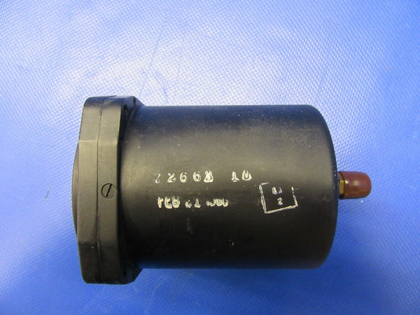 Beech A23A Musketeer Vertical Speed Indicator 169-380017, 410-1 (0521-411)