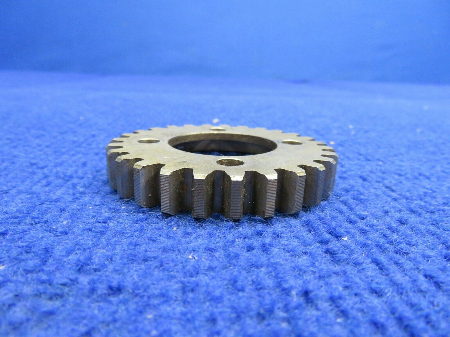 Continental A65, A75, A80, C85, C90 Camshaft Gear P/N 530641 (0222-816)