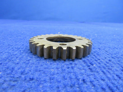 Continental A65, A75, A80, C85, C90 Camshaft Gear P/N 530641 (0222-816)