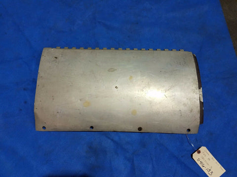 Cessna 310 Cowl Door FWD RH P/N 0895000-3 (0416-133)