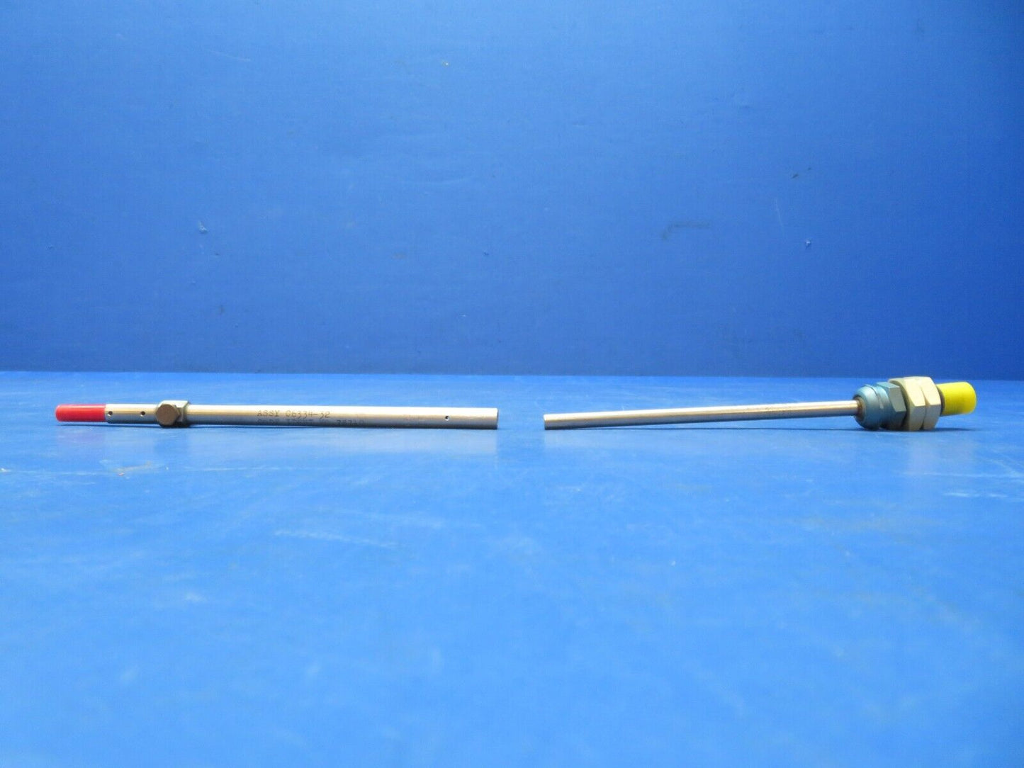 Cessna 310 Teleflex Telescopic Unit Mixture Cable P/N 0850250-10 NOS (1023-209)