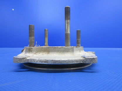 Continental Engine Plate Cover P/N 639386 (0124-1324)