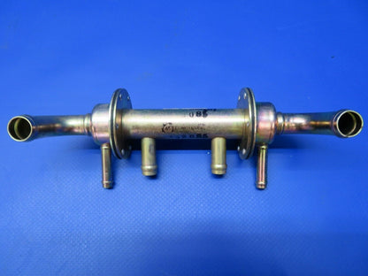 Airborne Vacuum Manifold P/N 1H5-4 NOS (0922-395)