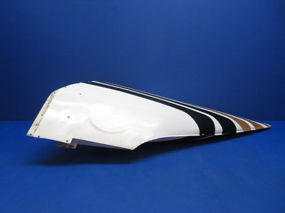 Cessna 310 / 310I LH Fuel Tank Tail Cap Assy P/N 0823412-15 (1023-158)