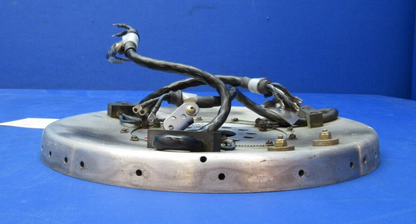 Cessna 310 / 310I McCauley Bulkhead & Fillet Assy w/ De-Ice D3652 (1023-706)