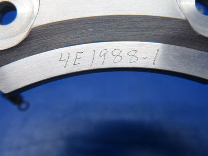 Goodrich Aerospace De-Ice Ring P/N 4E1988-1 NOS (0224-169)