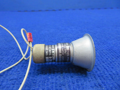 Beech Baron 58 Grimes Position Light P/N A-1815A-R-7512 (0722-309)