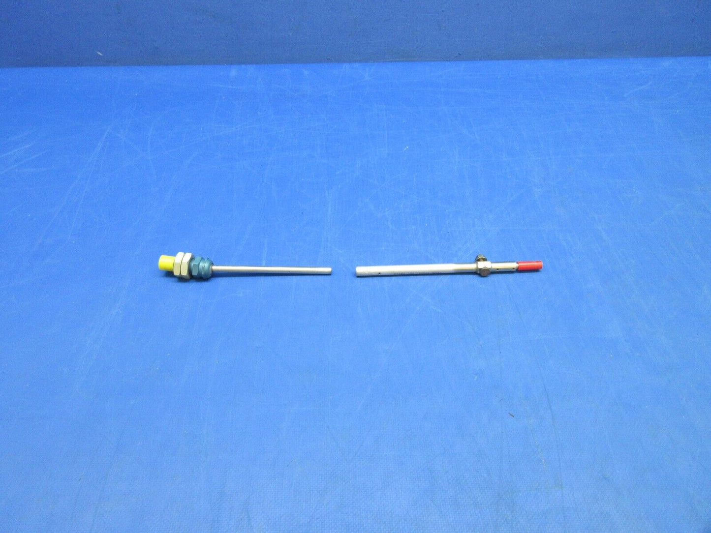 Cessna 310 Teleflex Telescopic Unit Throttle Control 0850250-100 (1023-848)