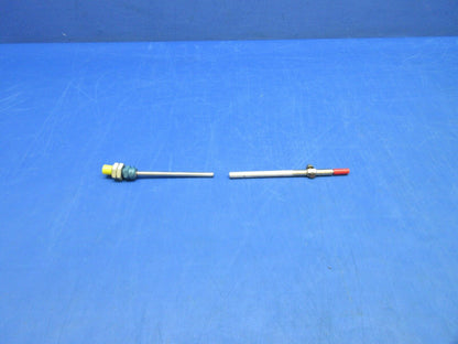 Cessna 310 Teleflex Telescopic Unit Throttle Control 0850250-100 (1023-848)