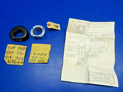 Piper PA-31, 31P, 31-350 Control Lock Kit NOS P/N 760-215 (0720-703)