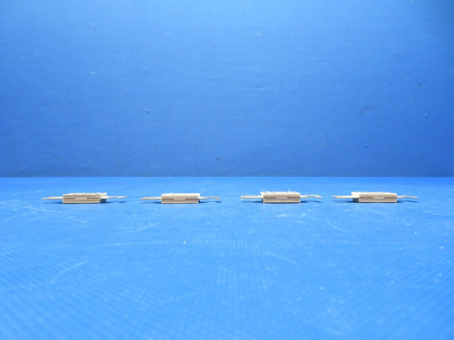 Bussman Current Limiter P/N ANL-275 LOT OF 4 (0224-312)
