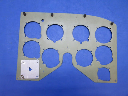 Cessna 172 / 172H Shock Panel Cover And Engine Panel Cover 0513316-16 (1123-651)