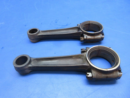 Continental O-200 Connecting Rod P/N 530184A2 LOT OF 4 (0723-172)