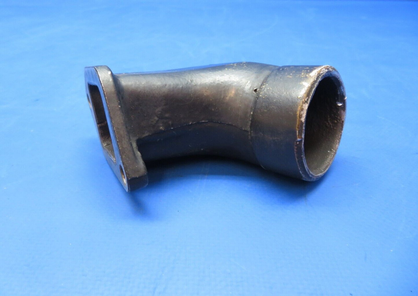 Continental A65 Intake Elbows P/N 3585, 4602 SET OF 4 (0723-475)