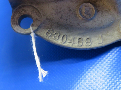 Continental Starter Drive Adapter P/N 630468 CORE (0124-1150)