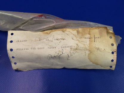 Cessna 310 Angle FWD INBD Left Wing P/N 0822366-1 (1016-23)