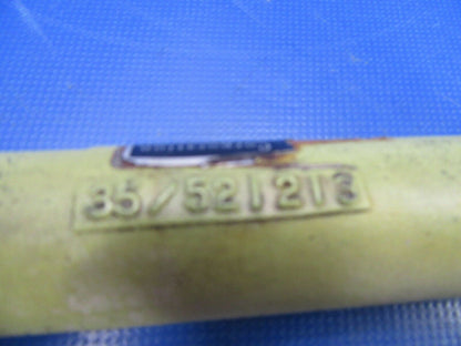Beech Baron B-58 Flap Actuator Assy RH P/N 45-521212-18 (0619-166)