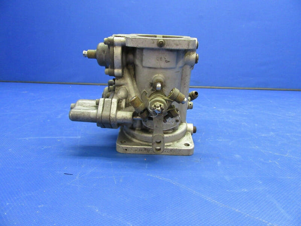 Bendix Pressure Carburetor CORE P/N P5 5C, 380208-6 (0821-468)
