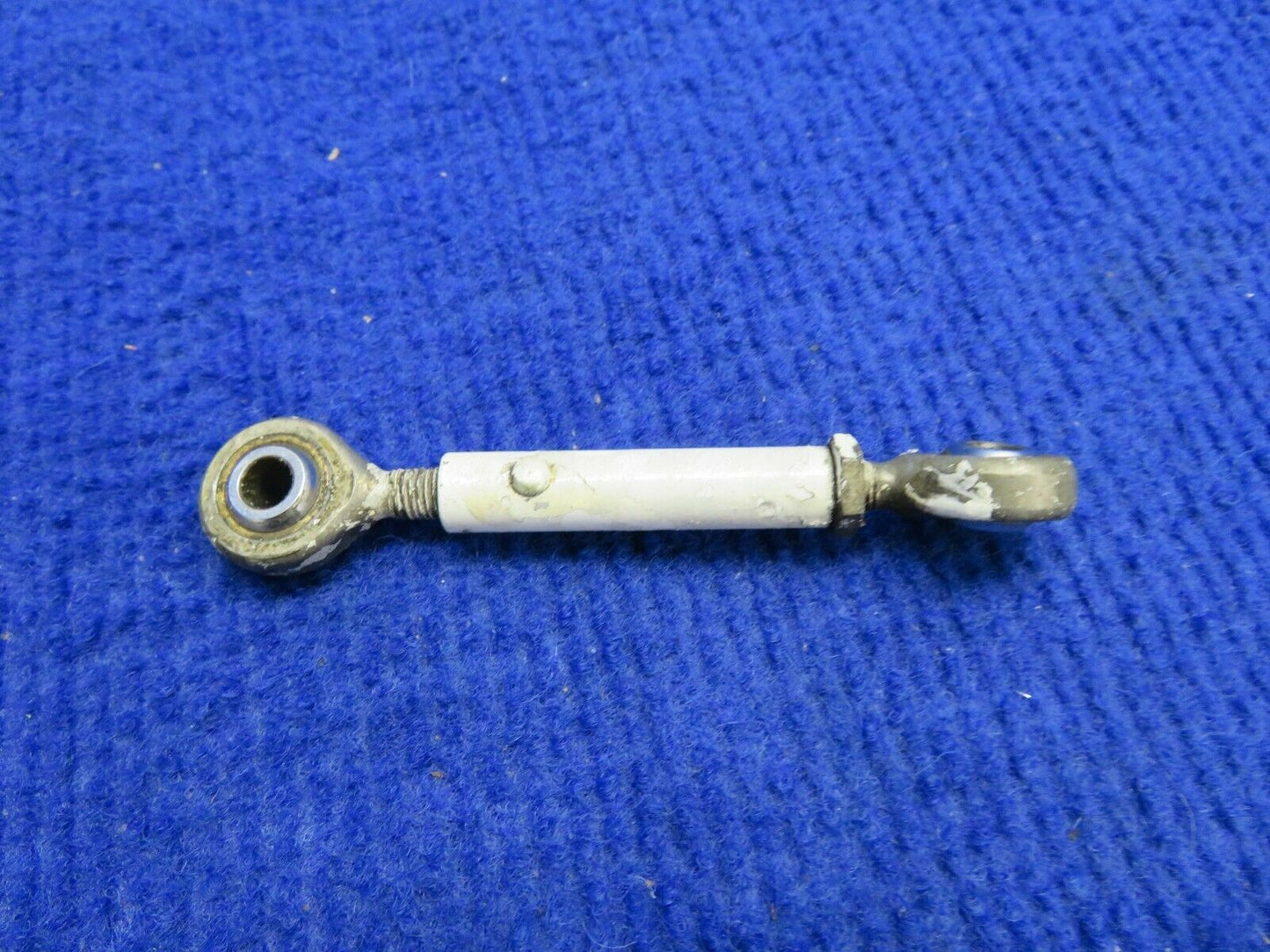 Beech 58 Landing Gear Door OTBD Link Assy P/N 35-815056-16 (0222-629)