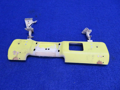 Baron 58 Emergency Exit Window Latch Pan w/ Supports P/N 106-530109-1 (0322-774)