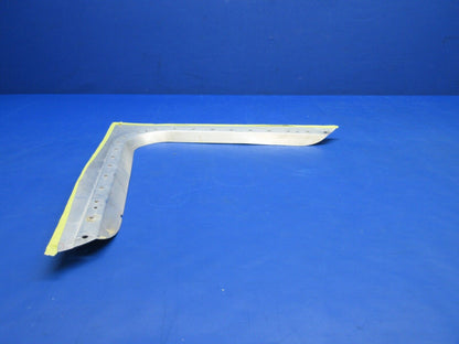 Piper PA-28-140 Bottom Cowl Fastener Cup And Channels P/N 65889-00 (1123-653)