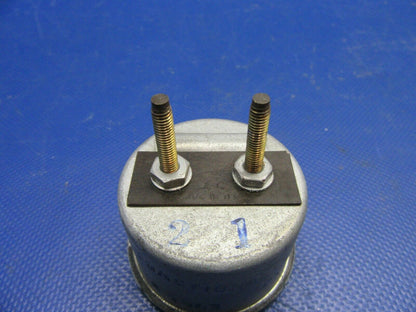 Beech Baron 95-B55 Fuel Quantity Gauge P/N 95-380018 (1021-465)