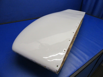 Piper PA-32 Cherokee LH Wing Tip Assembly P/N 38102-00 (0121-243)