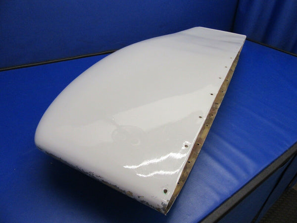Piper PA-32 Cherokee LH Wing Tip Assembly P/N 38102-00 (0121-243)