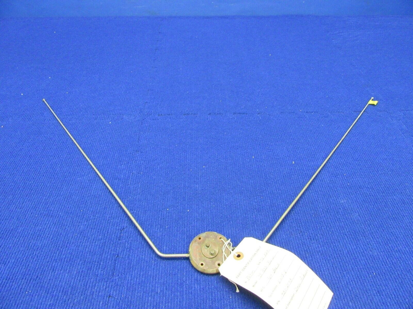 Airplane Aviation Omni Antenna P/N 451-273 (1121-412)