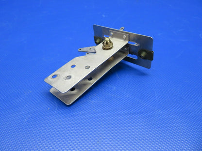 Piper PA-32R-300 Lance Heat & Defroster Control Assy P/N 79863-03 (0121-153)