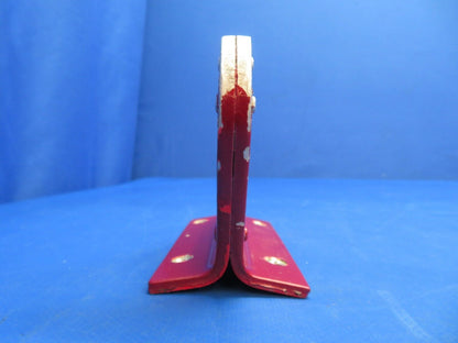 Piper PA-28-180 Cherokee Tailskid Assy / Tie Down P/N 66769-00 (0323-646)