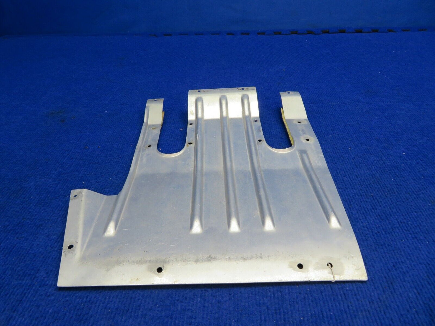 Beech 58 Baron Pan Pilot Floorboard P/N 002-430036-95 (0422-318)