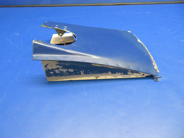 1960 Cessna 210 Cowl Flap LH P/N 1213070-3 (0321-103)