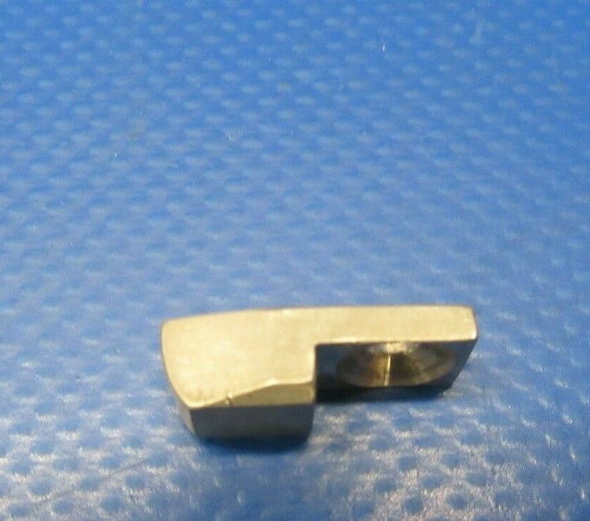 Bombardier Learjet M55 Stop 45-12321-23 NOS w/8130 (0419-288)