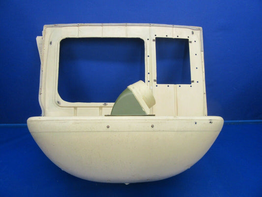 Piper Cherokee Bulkhead Assy Rear Hat Shelf P/N 67760-000 (0318-151)