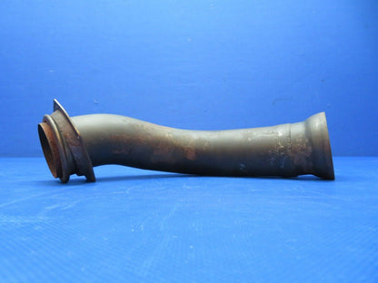 Cessna 401 / 401A Knisley LH OTBD Exhaust Stack Assy P/N K9910301-31 (0124-133)