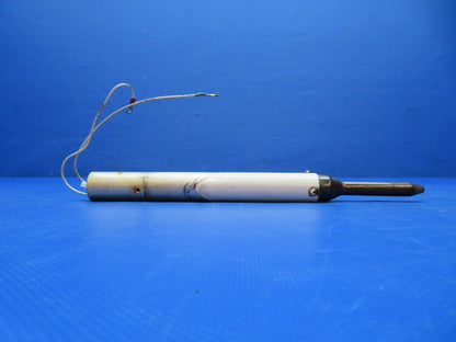 Cessna 401 / 401A Heated Pitot Tube Assy 24v P/N AN5813-1 TESTED (0124-216)