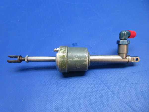 Cessna 120 Scott Brake Master Cylinder P/N 4408B-3 (0723-100)