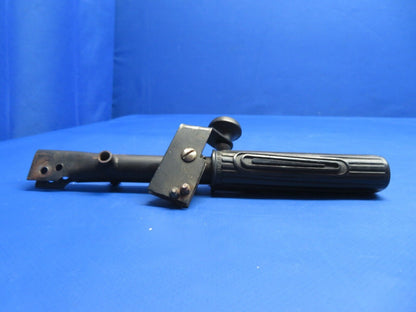 Piper PA-28-180 Cherokee Parking Brake Handle Assy P/N 63357-00 (0323-738)