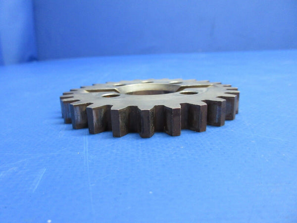 Lycoming IO-320 Camshaft Gear 68639 (1018-06)